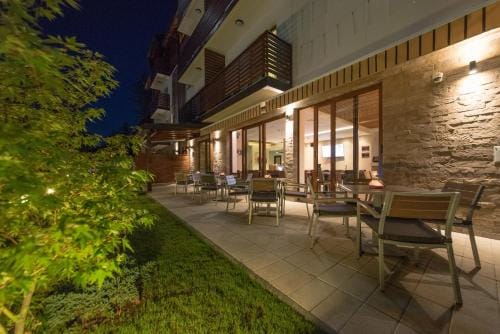 Hotel Mons Hotel in Zlatibor