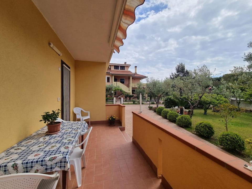 Villaggio Camping Lungomare Apartment hotel in Calabria