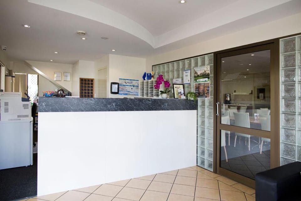Carriers Arms Hotel Motel Hotel in Maryborough