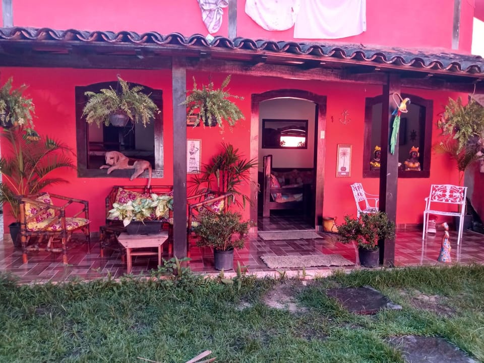 Hostel Raio de Fogo Hostel in State of Rio de Janeiro