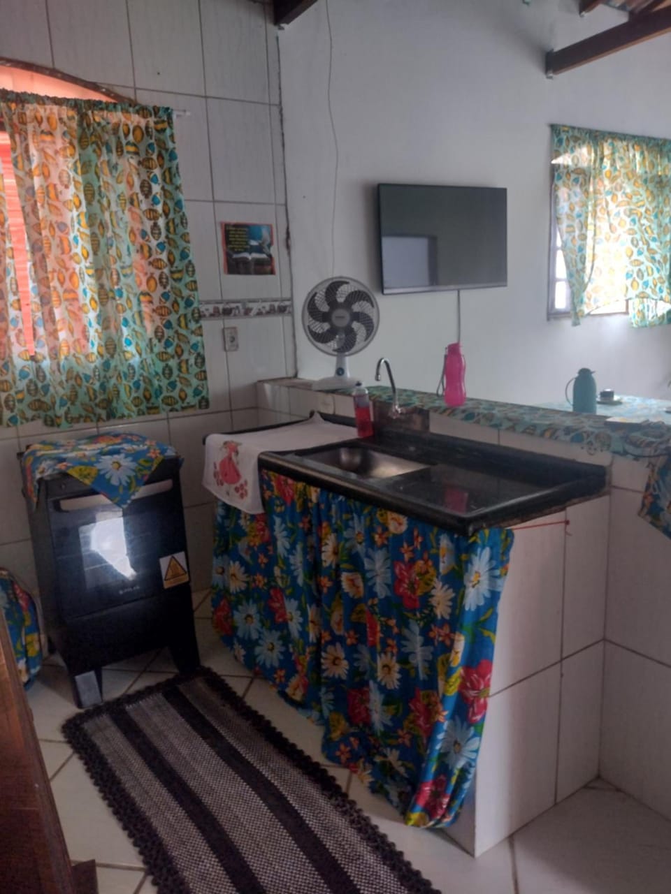 Hostel Raio de Fogo Hostel in State of Rio de Janeiro