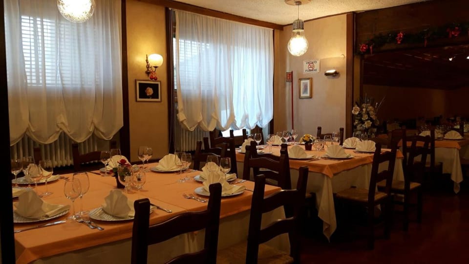 Hotel Olimpic Hotel in Sestriere