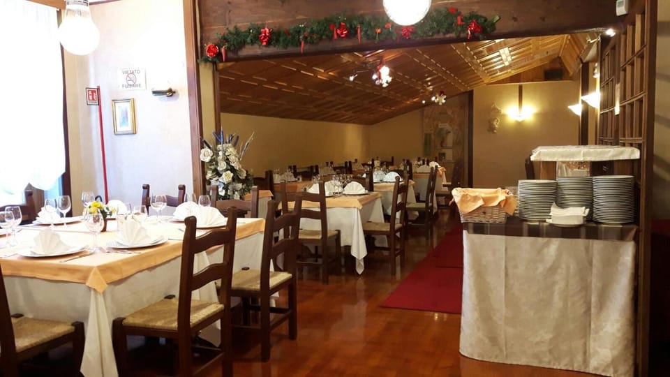 Hotel Olimpic Hotel in Sestriere