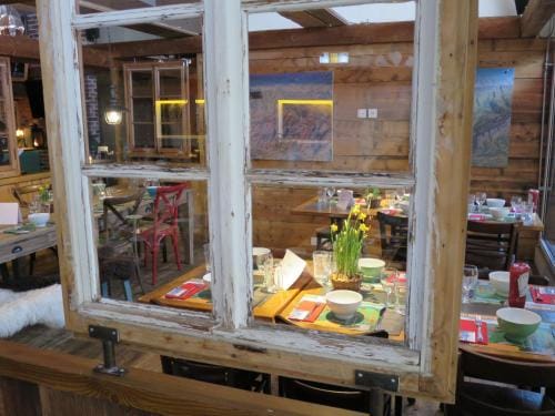 Hotel GO-IN Inn in Canton of Lucerne