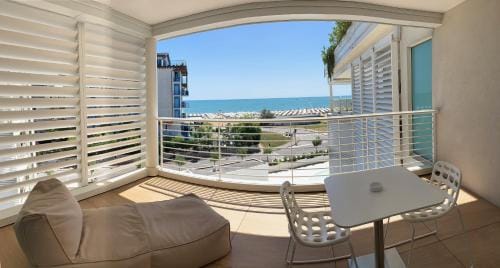 Marina Verde Resort Official Hotel in Caorle