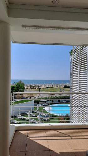 Marina Verde Resort Official Hotel in Caorle