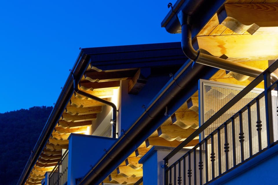 Il Bagnolo Eco Lodge Hotel in Lake Garda