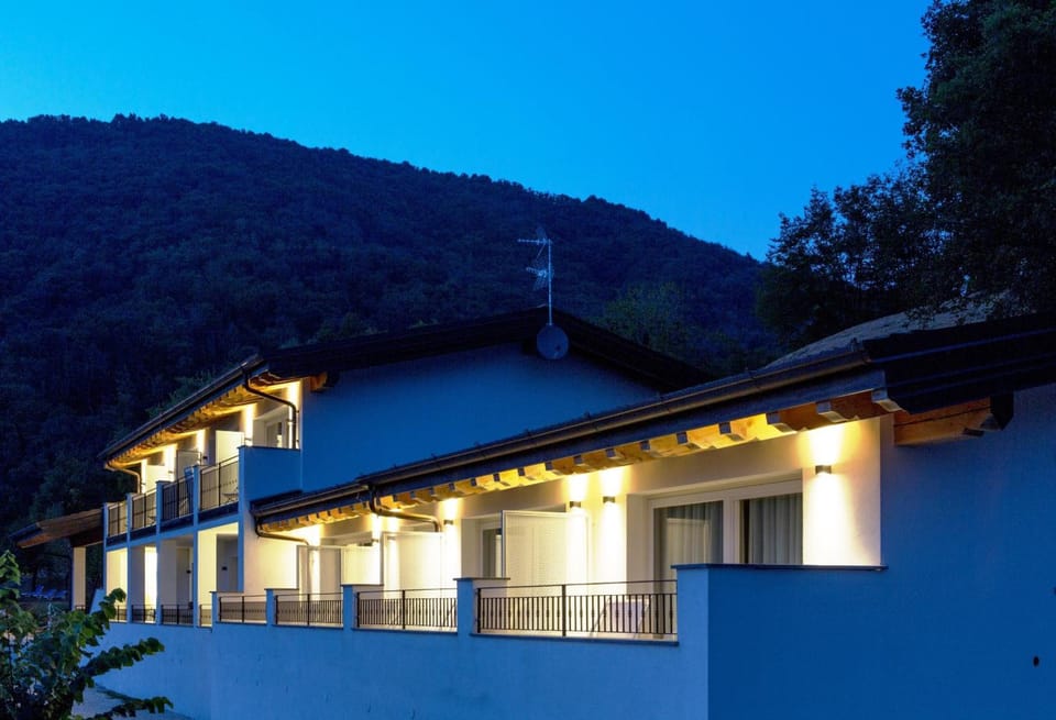 Il Bagnolo Eco Lodge Hotel in Lake Garda