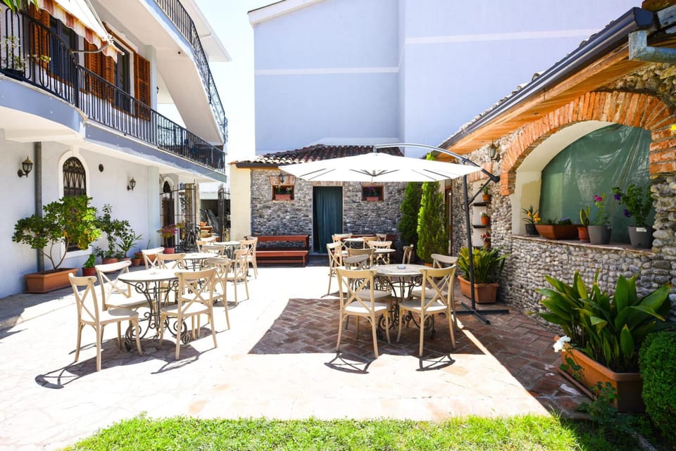 Rose Garden Hotel Hotel in Montenegro