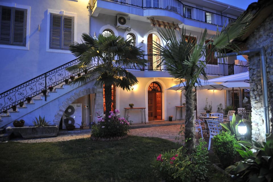 Rose Garden Hotel Hotel in Montenegro