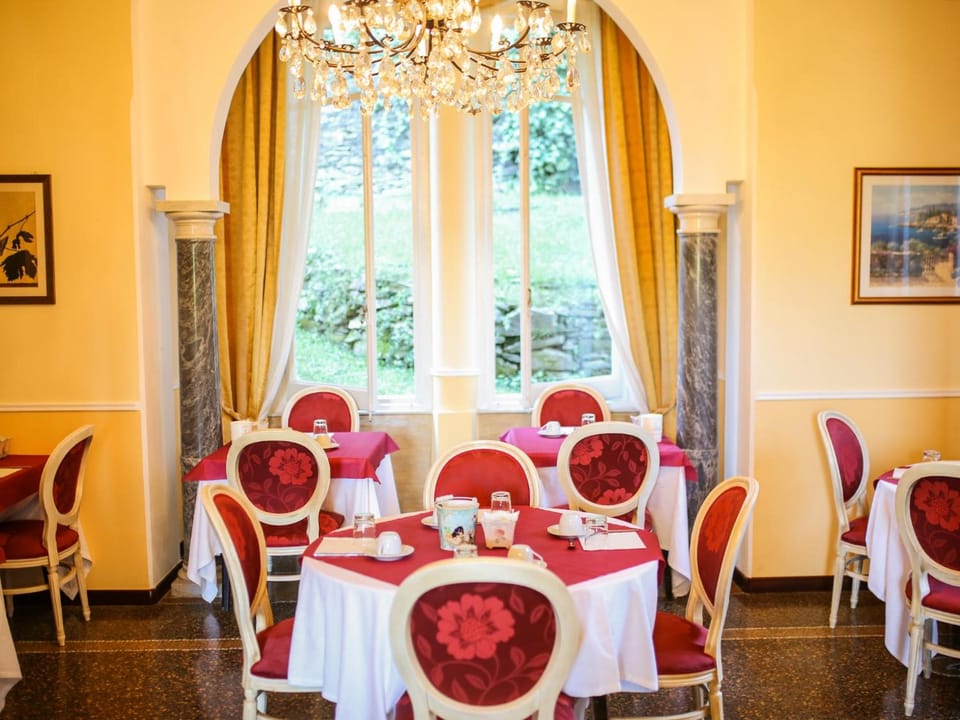 Hotel Delle Rose Hotel in Rapallo