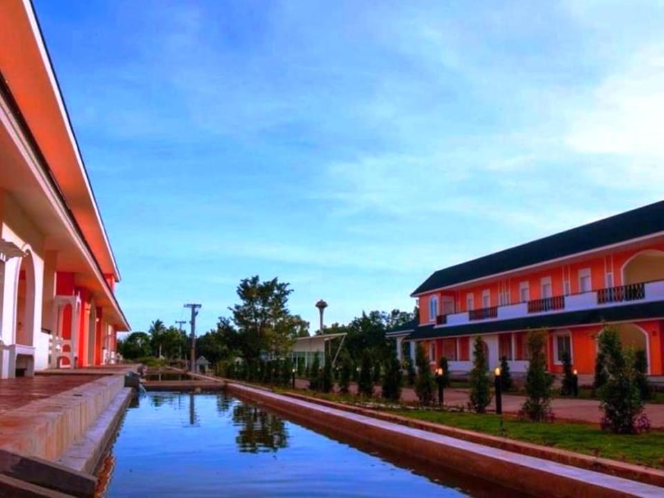 Aurora Resort Khao Yai Resort in Thailand