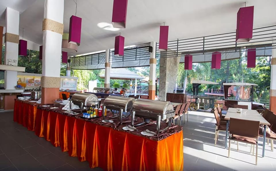 Aurora Resort Khao Yai Resort in Thailand