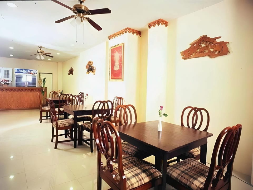 Aonang Goodwill Hotel Hotel in Krabi Changwat