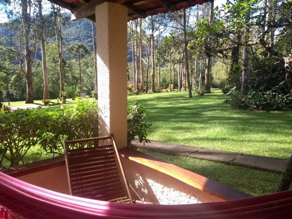 Hotel Refazenda Hotel in State of Rio de Janeiro