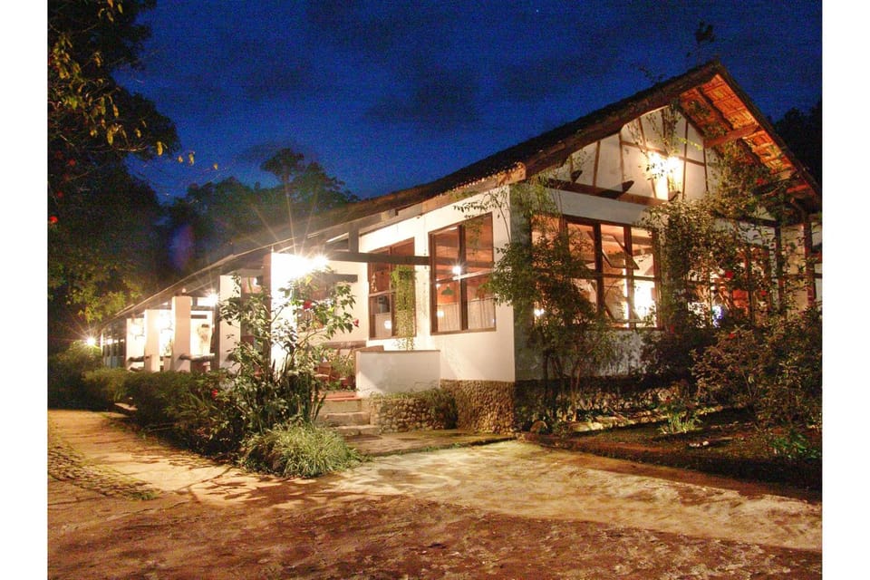 Hotel Refazenda Hotel in State of Rio de Janeiro