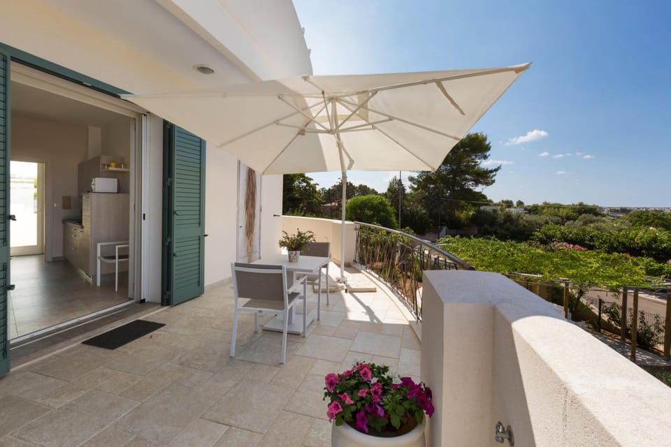Residence Il Colle Apartment hotel in Apulia