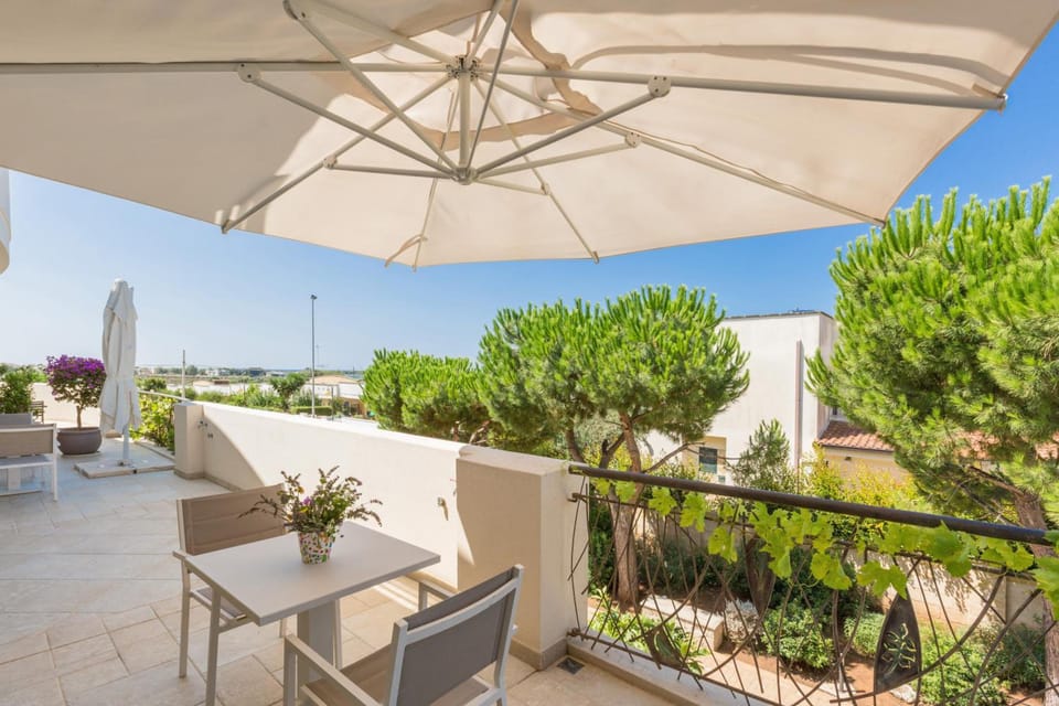 Residence Il Colle Apartment hotel in Apulia