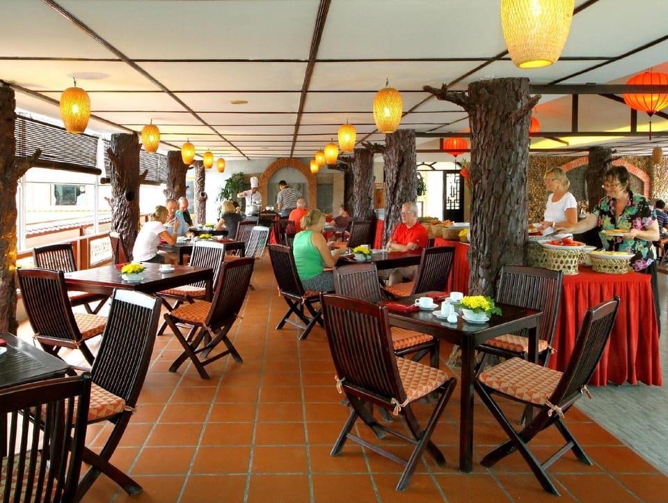 Hoi An Lantern Hotel Hotel in Hoi An