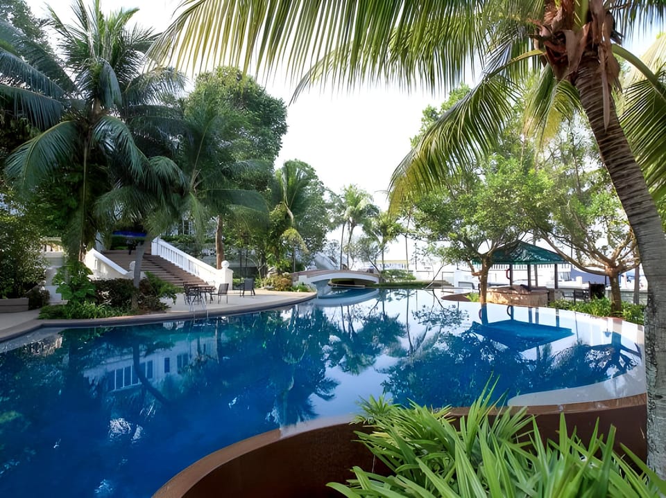 Avillion Admiral Cove Hotel Resort in Port Dickson