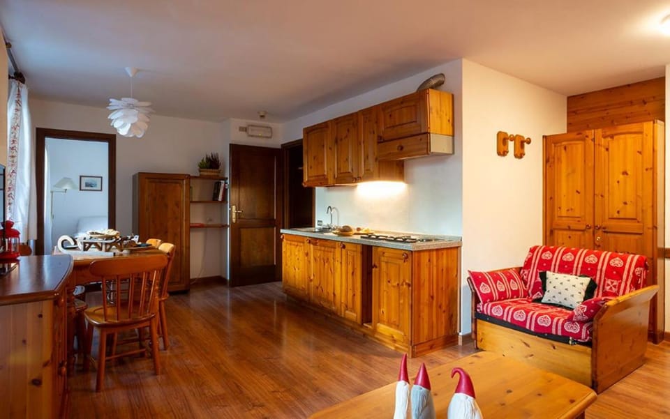 Residence Monterosa Hotel in Macugnaga