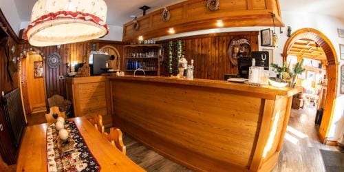 Hotel Capriolo Hotel in Madesimo