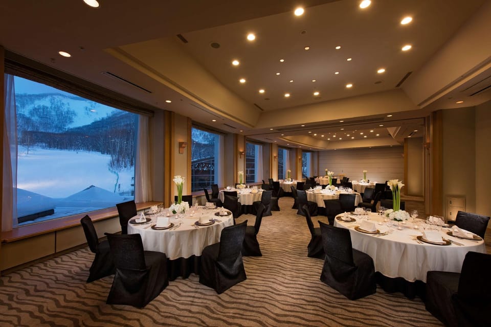 Meeting room / ballrooms