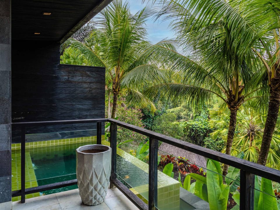 Chapung Sebali Resort Resort in Ubud