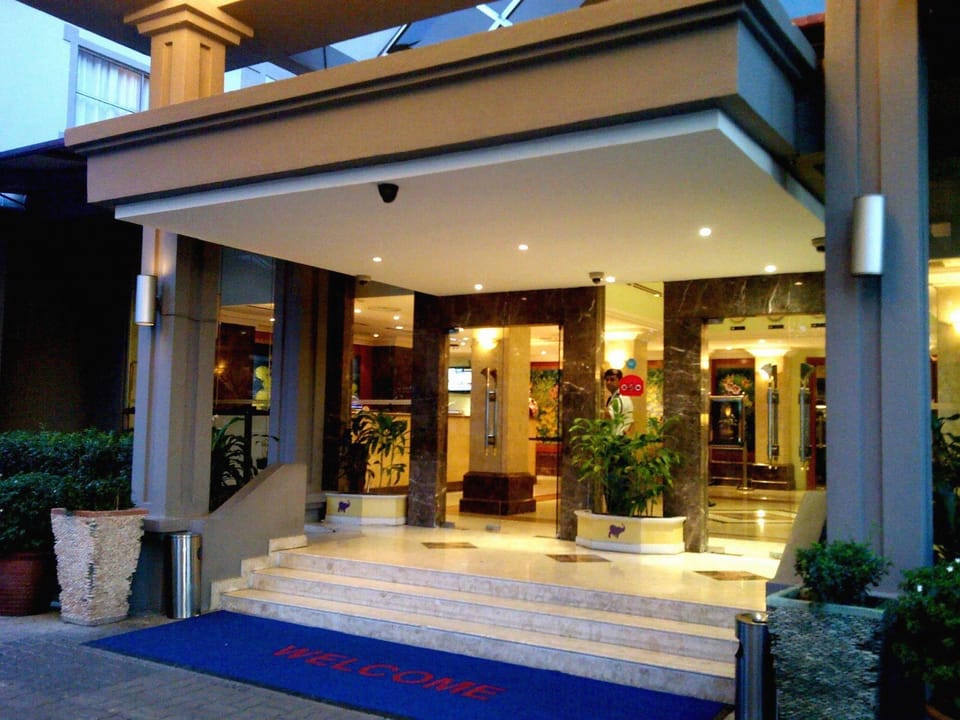 Hotel Maluri Hotel in Federal Territory of Kuala Lumpur