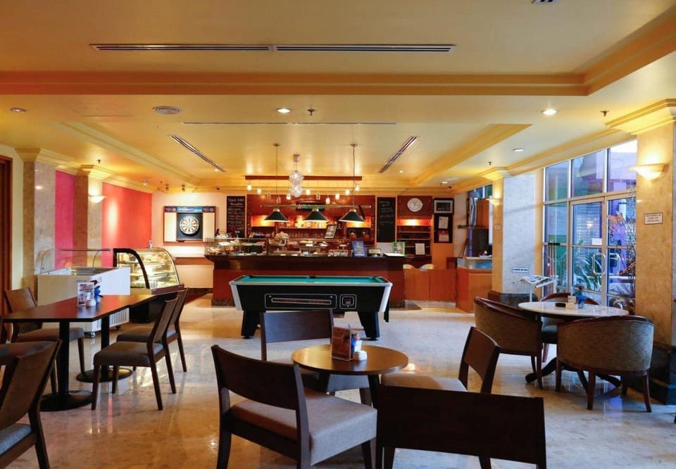 Hotel Maluri Hotel in Federal Territory of Kuala Lumpur
