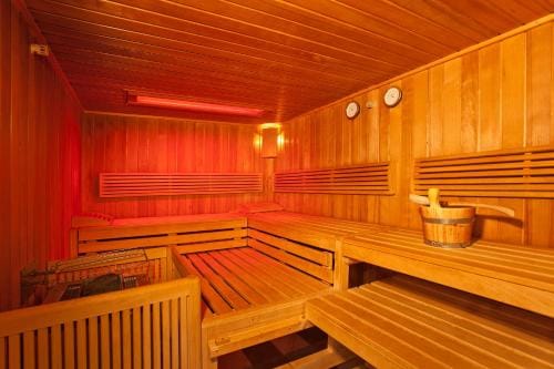 Landhotel Strasserwirt Hotel in Salzburgerland