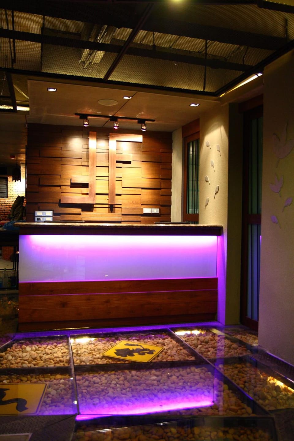 The Fusion Suites Hotel Hotel in Bangkok
