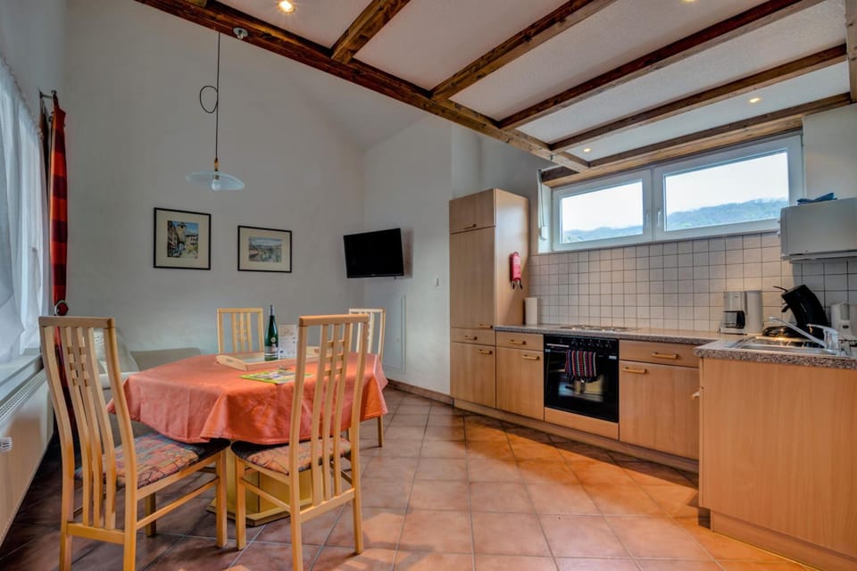 Naturlaub-Domizil Oster-Franzen Hotel in Ediger-Eller