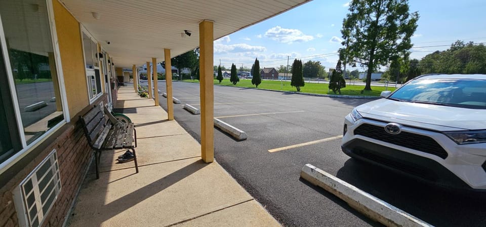 Mount Laurel Motel Motel in Luzerne County