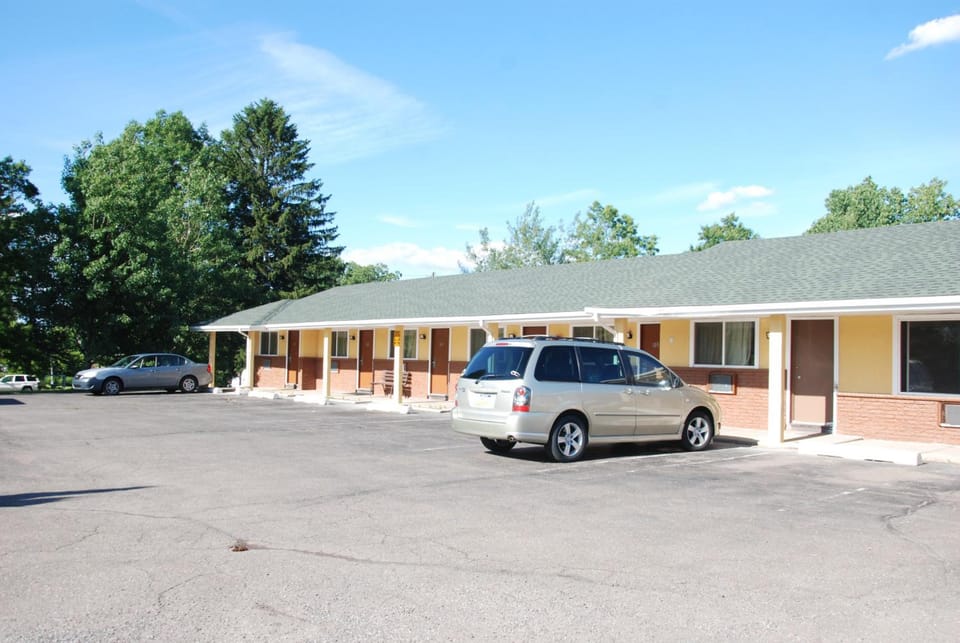 Mount Laurel Motel Motel in Luzerne County