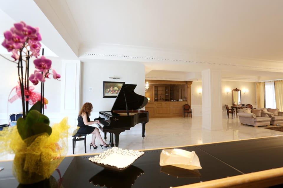 Tesoretto Hotel Hotel in Apulia