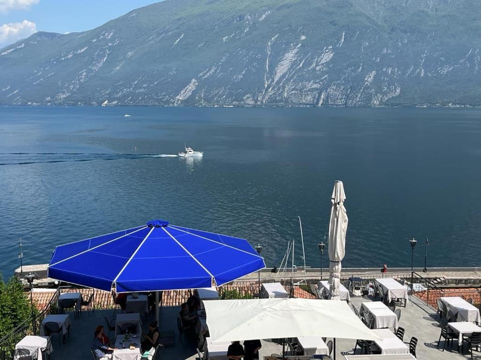 Hotel Alla Noce Hotel in Limone Sul Garda