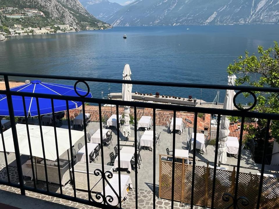 Hotel Alla Noce Hotel in Limone Sul Garda