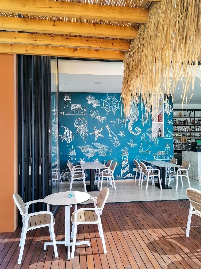 Atlantis Gardens Apartments & Villas Resort in Larnaca District