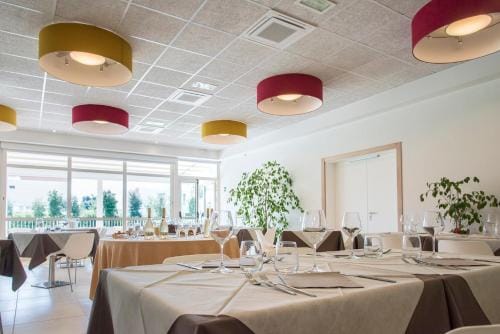 Eliopoli Beach Hostel & Restaurant Hostel in Tuscany