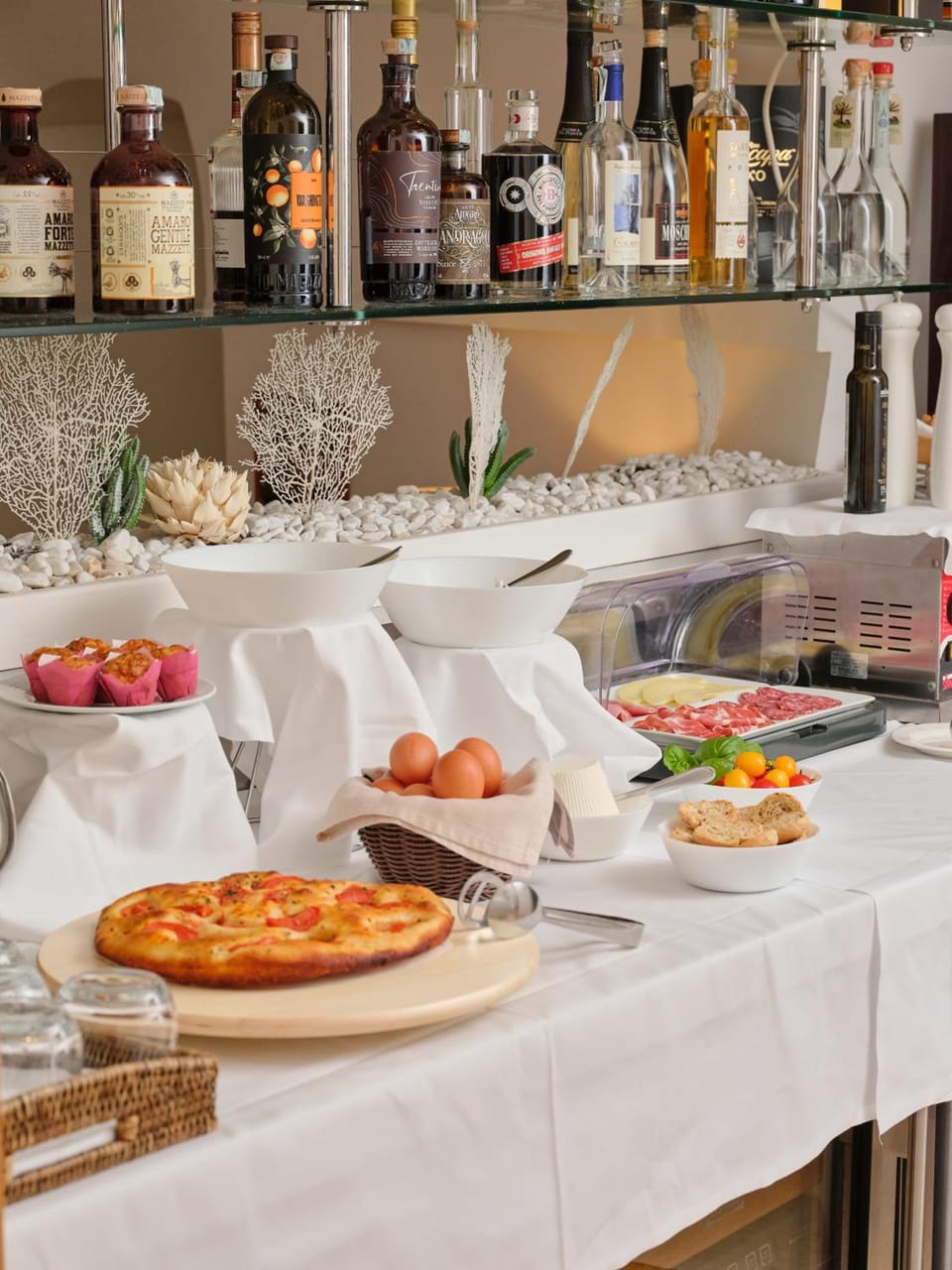 Dimora Intini Hotel in Province of Taranto