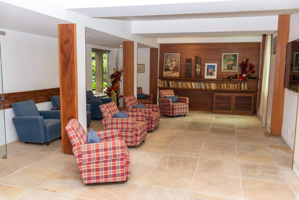 VOA Hotel Uniao Hotel in Caxambu