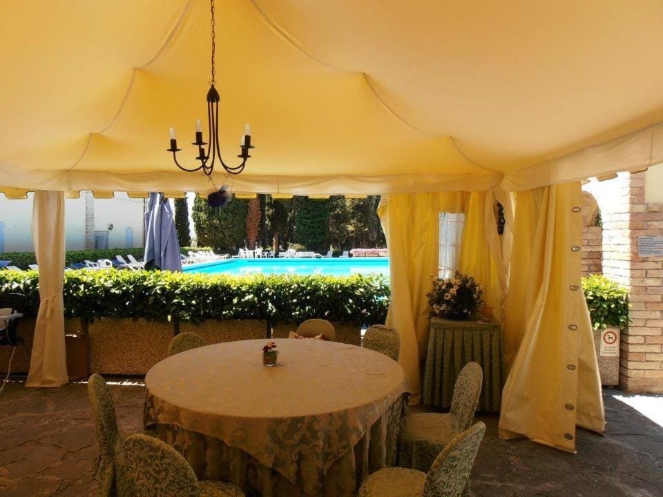 Hotel Villa San Donino Hotel in Umbria