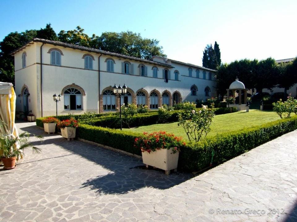 Hotel Villa San Donino Hotel in Umbria