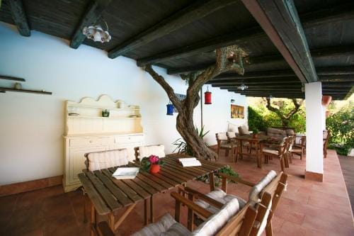 B&B Arli Hotel in Francavilla al Mare