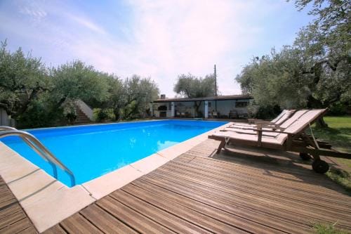B&B Arli Hotel in Francavilla al Mare