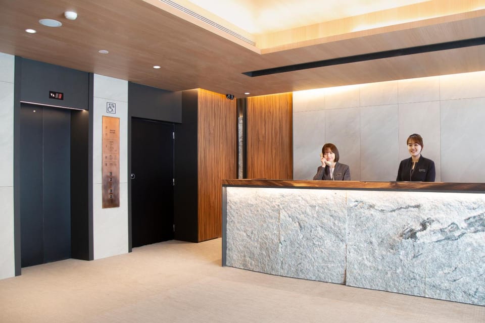 Dandy Hotel Daan Branch Hotel in Taipei City