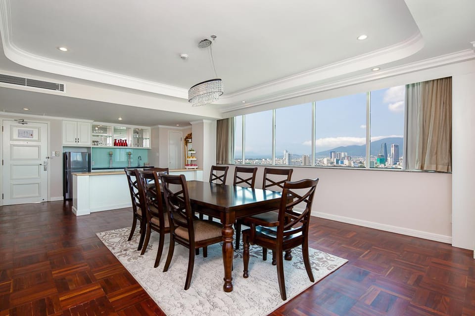 Muong Thanh Luxury Song Han Hotel Hotel in Da Nang
