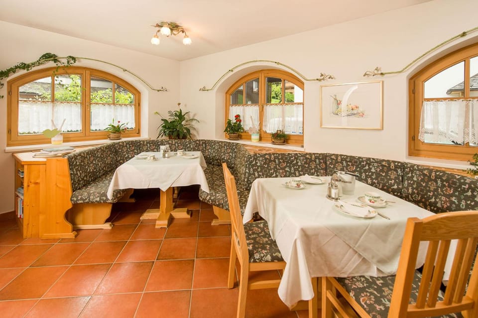 Pension Appartements Alpenblick Hotel in Maria Alm