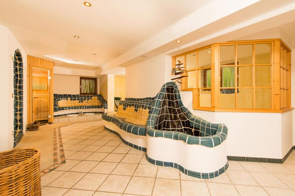 Pension Appartements Alpenblick Hotel in Maria Alm